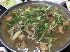 -八仙水煎牛肉(邮电小区店)