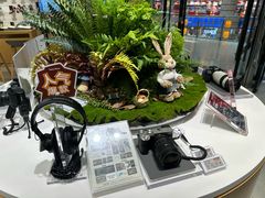 -Sony Store索尼(广州正佳店)