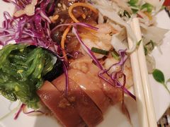 -北京民族饭店