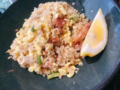 日式蛋炒饭-MIKAKU(万达广场上海宝山店)