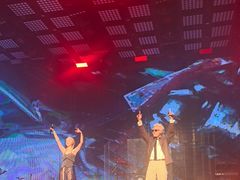 -MOSSO·Liveshow(M3香港广场店)