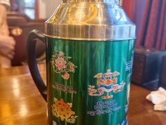 -玛禄藏膳(五分店)