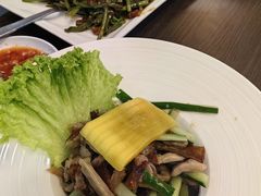 -珍宝海鲜(东海岸海鲜中心)