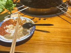 -梁山烤肉(李逵店)