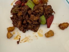 -和雅集素食(景区店)