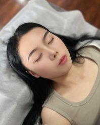 -AM半永久纹眉