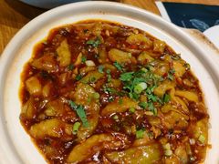 -山楂树融合菜餐厅