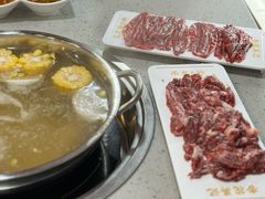 -杏花吴记牛肉火锅