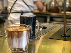 -KYO COFFEE(胶州路店)