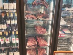 -盐说·西式餐酒馆(光明万达店)