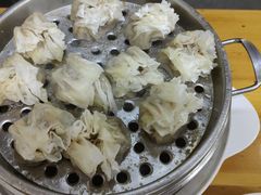 -牛马行牛肉饸饹铺(青岛街店)