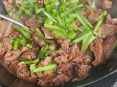 -大自然醉鹅·铁锅火焰鹅(上海联洋店)