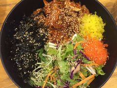 -吾里.春川家韩国料理(万达店)