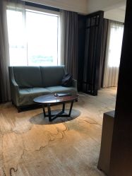 -卓玥国际月子会所(罗山路店)