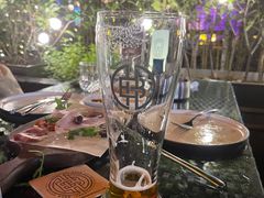 -Shanghai Brew House上海啤酒工坊(老外街店)