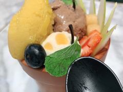 -哈根达斯(济南万象城店)