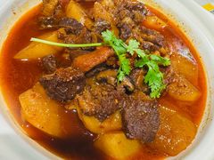 -又见炊烟私房菜(敬亭路店)