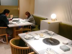 大堂-八珍玉食鸡煲·打边炉(印象城店)