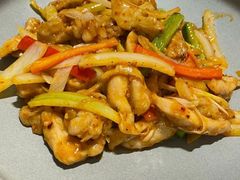 -马凯餐厅(地安门店)