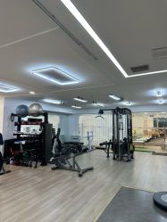 -卓拓普拉提