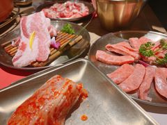 -西塔老太太泥炉烤肉(亚运村店)