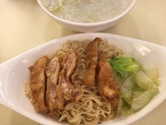 -永盈茶餐厅(中山四路店)