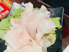 -巴蜀大宅门火锅(北大街店)