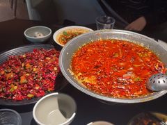 -麻六记(凤凰汇店)