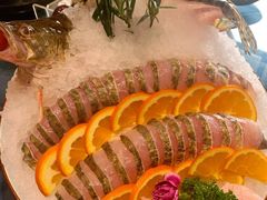 -香雪海饭店中餐厅(人民桥店)
