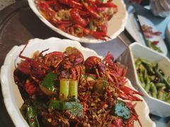 -虾胡闹龙虾馆(湄南河店)