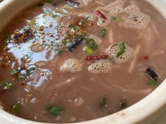 富源红豆汤-红豆园(文林街店)