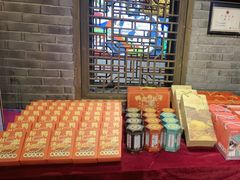-南京大牌档(崇文门国瑞店)