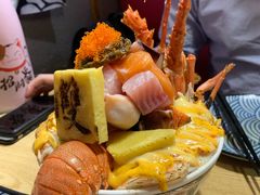 -無雙居酒屋(北京路店)