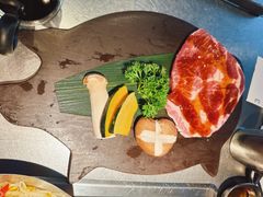 -炑八韩烤(琼华店)