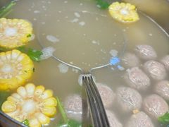 -大吉利·潮汕鲜牛肉火锅(西安店)