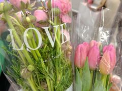 -循礼门鲜花花市(武汉循礼门店)