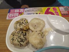 -小杨生煎(江南环球港店)