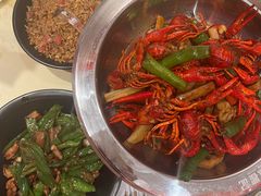 -聚味瞿记·龙虾堂(坡子街店)