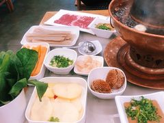 -牛街·马辈儿涮肉(牛街二店)