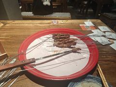 -北三老太太烧烤(人生一串上榜店)