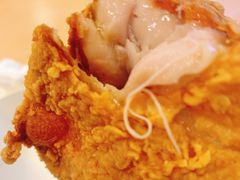 -德克士(龙阳广场店)