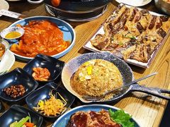 -大壮家原味烤肉(兴华北街店)