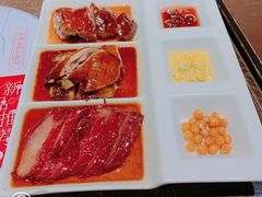 -有璟阁港式餐厅(金融街购物中心店)