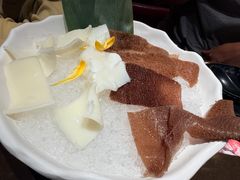 -一绪に和牛寿喜烧(罗湖益田假日店)