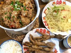 -小街47號江湖菜(四合院店)