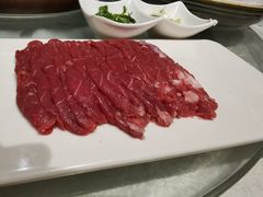 -东来顺饭庄(西直门店)