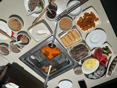 -海底捞火锅(亲子主题北金鹰店)