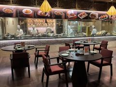 -五缘湾凯悦酒店·悦饗中餐厅