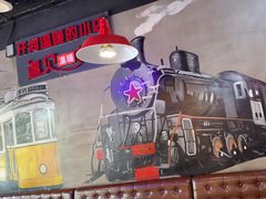 -汉城烧烤(西稍门劳动路店)