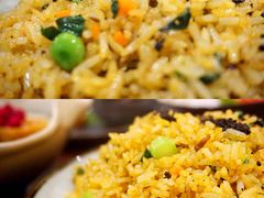 -如禾素食·下午茶·糖水